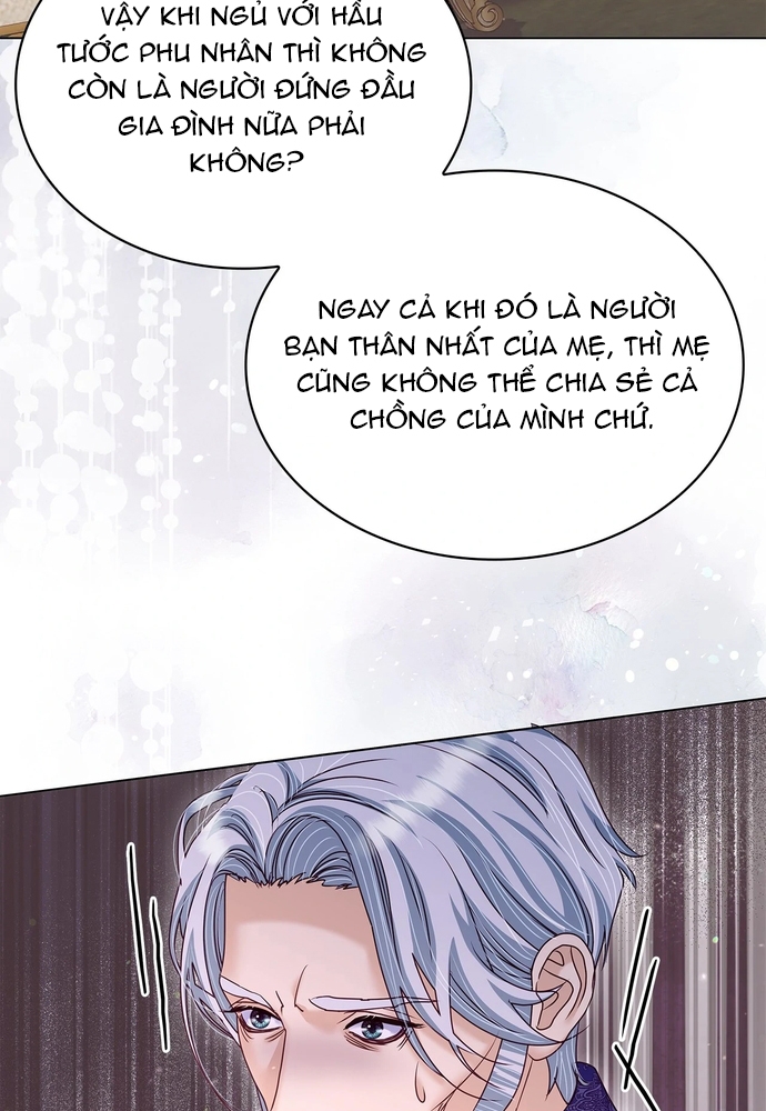Nữ Phản Diện Thuần Phục Ác Ma Điên Loạn Chap 61 - Next Chap 62