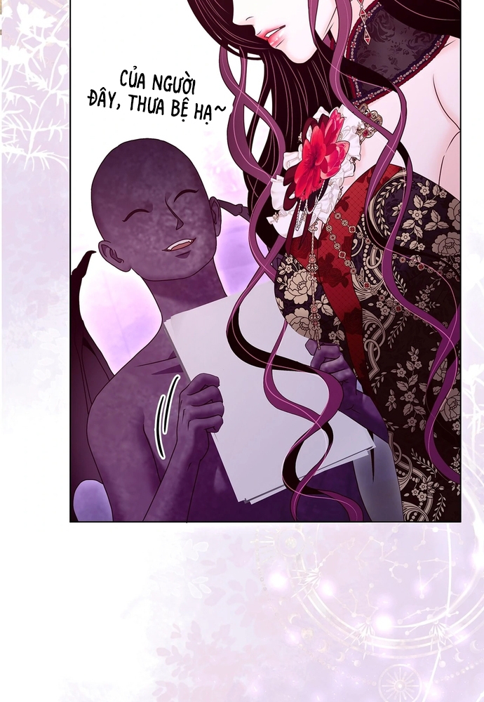 Nữ Phản Diện Thuần Phục Ác Ma Điên Loạn Chap 61 - Next Chap 62