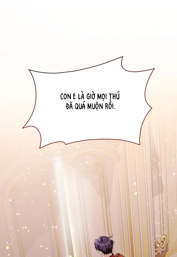 Nữ Phản Diện Thuần Phục Ác Ma Điên Loạn Chap 61 - Next Chap 62