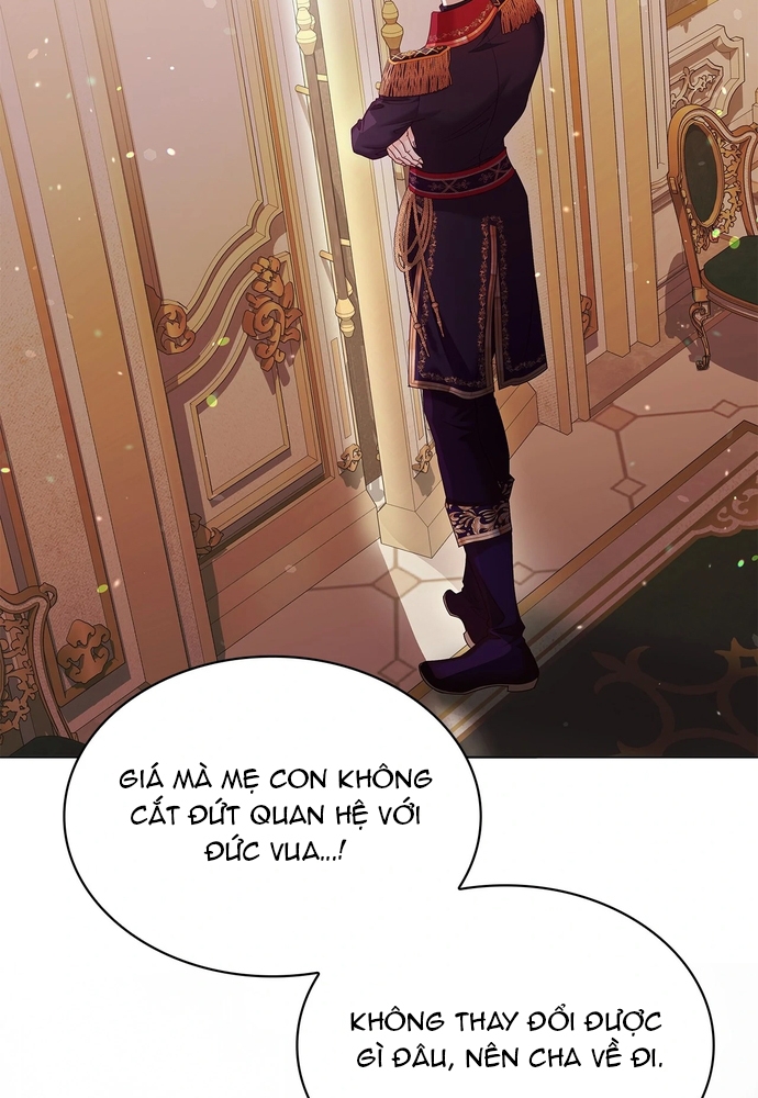 Nữ Phản Diện Thuần Phục Ác Ma Điên Loạn Chap 61 - Next Chap 62