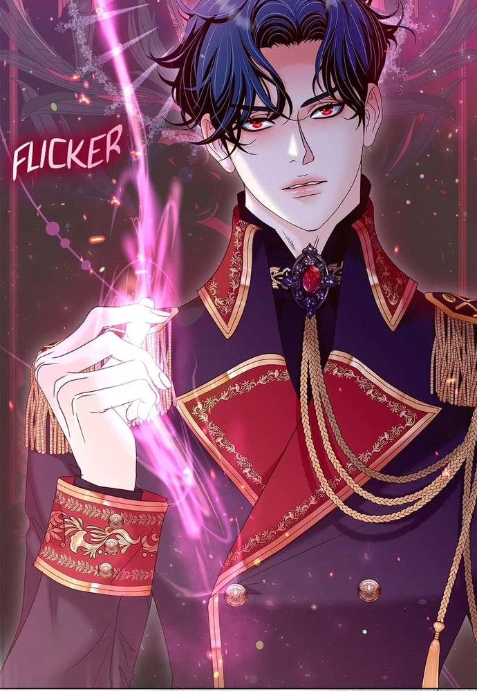 Nữ Phản Diện Thuần Phục Ác Ma Điên Loạn Chap 61 - Next Chap 62