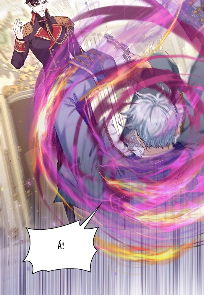 Nữ Phản Diện Thuần Phục Ác Ma Điên Loạn Chap 61 - Next Chap 62