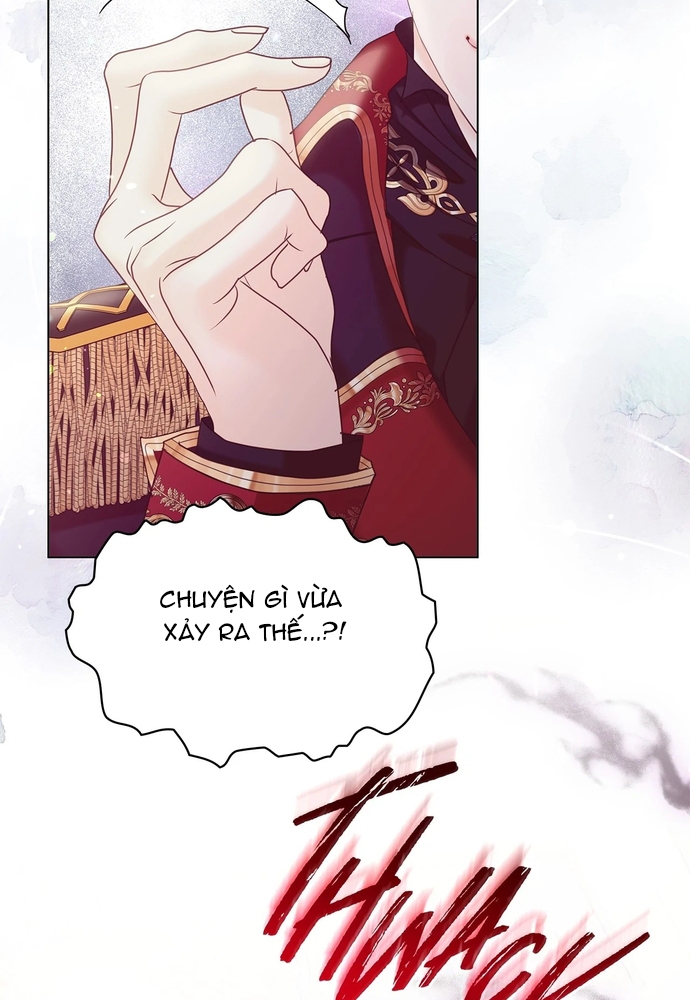 Nữ Phản Diện Thuần Phục Ác Ma Điên Loạn Chap 61 - Next Chap 62