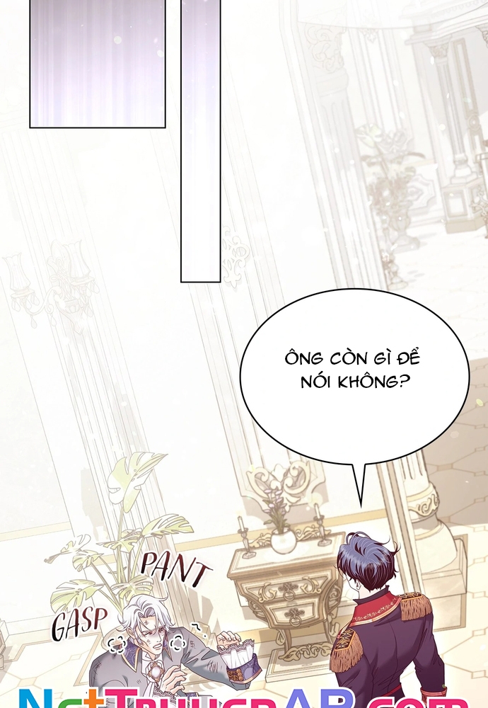 Nữ Phản Diện Thuần Phục Ác Ma Điên Loạn Chap 61 - Next Chap 62