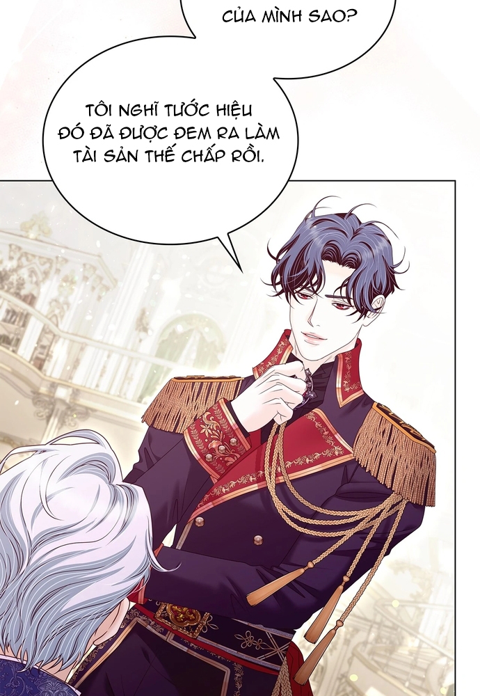 Nữ Phản Diện Thuần Phục Ác Ma Điên Loạn Chap 61 - Next Chap 62