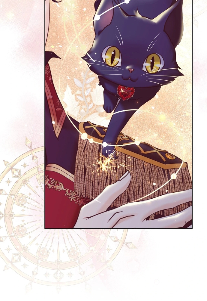 Nữ Phản Diện Thuần Phục Ác Ma Điên Loạn Chap 61 - Next Chap 62