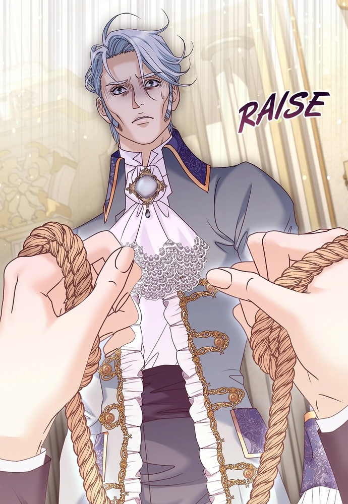 Nữ Phản Diện Thuần Phục Ác Ma Điên Loạn Chap 62 - Next Chap 63