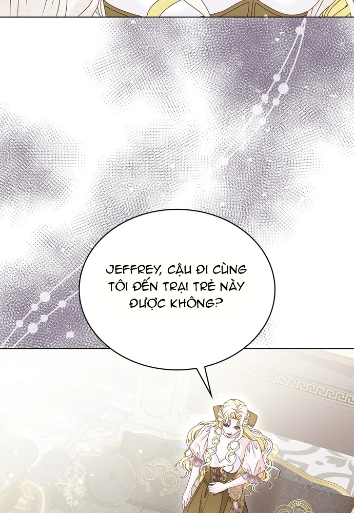 Nữ Phản Diện Thuần Phục Ác Ma Điên Loạn Chap 62 - Next Chap 63