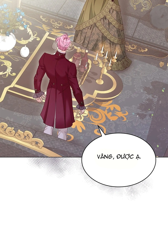 Nữ Phản Diện Thuần Phục Ác Ma Điên Loạn Chap 62 - Next Chap 63