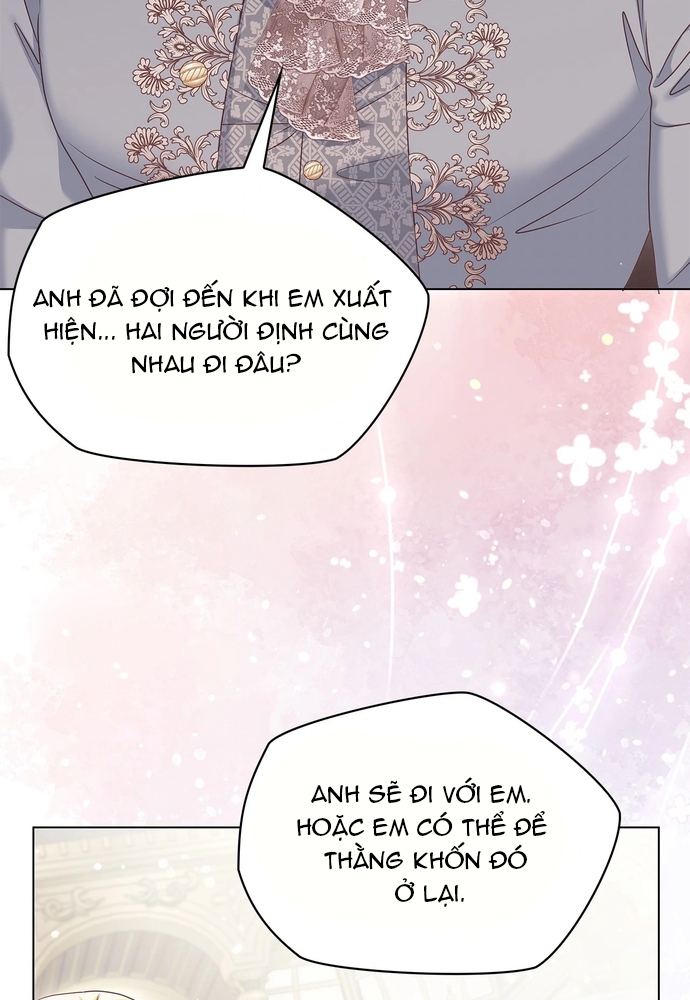 Nữ Phản Diện Thuần Phục Ác Ma Điên Loạn Chap 62 - Next Chap 63