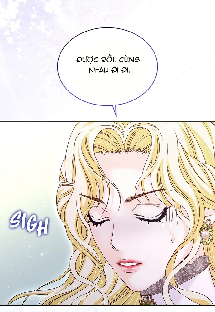 Nữ Phản Diện Thuần Phục Ác Ma Điên Loạn Chap 62 - Next Chap 63