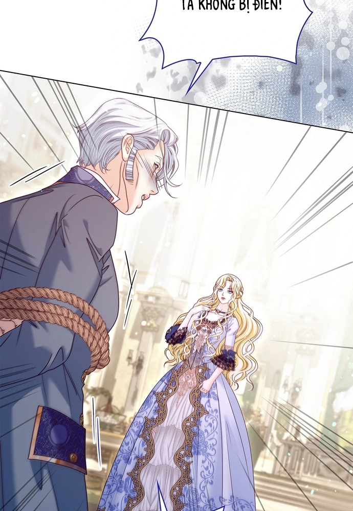 Nữ Phản Diện Thuần Phục Ác Ma Điên Loạn Chap 62 - Next Chap 63