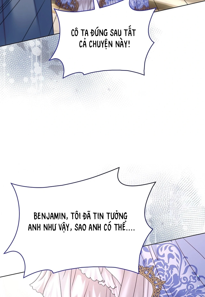 Nữ Phản Diện Thuần Phục Ác Ma Điên Loạn Chap 62 - Next Chap 63