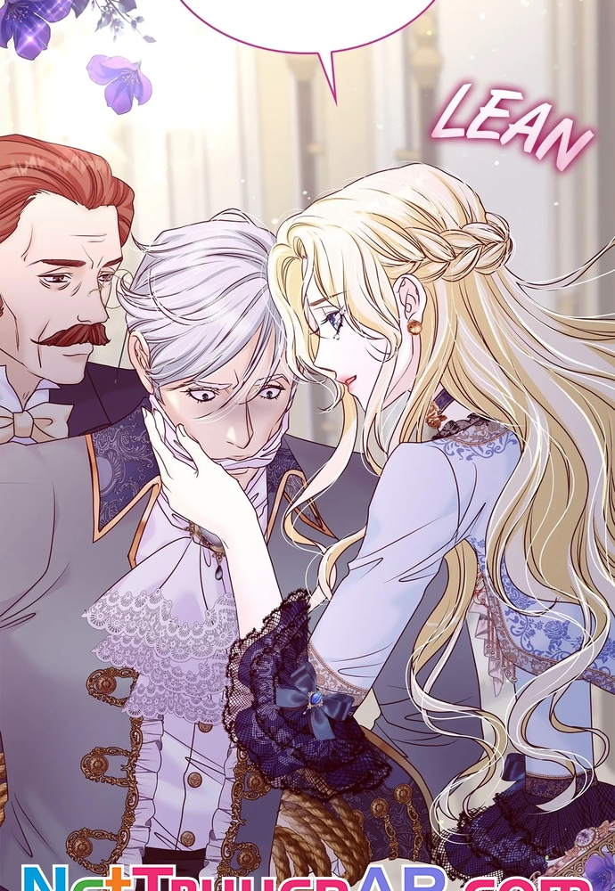 Nữ Phản Diện Thuần Phục Ác Ma Điên Loạn Chap 62 - Next Chap 63