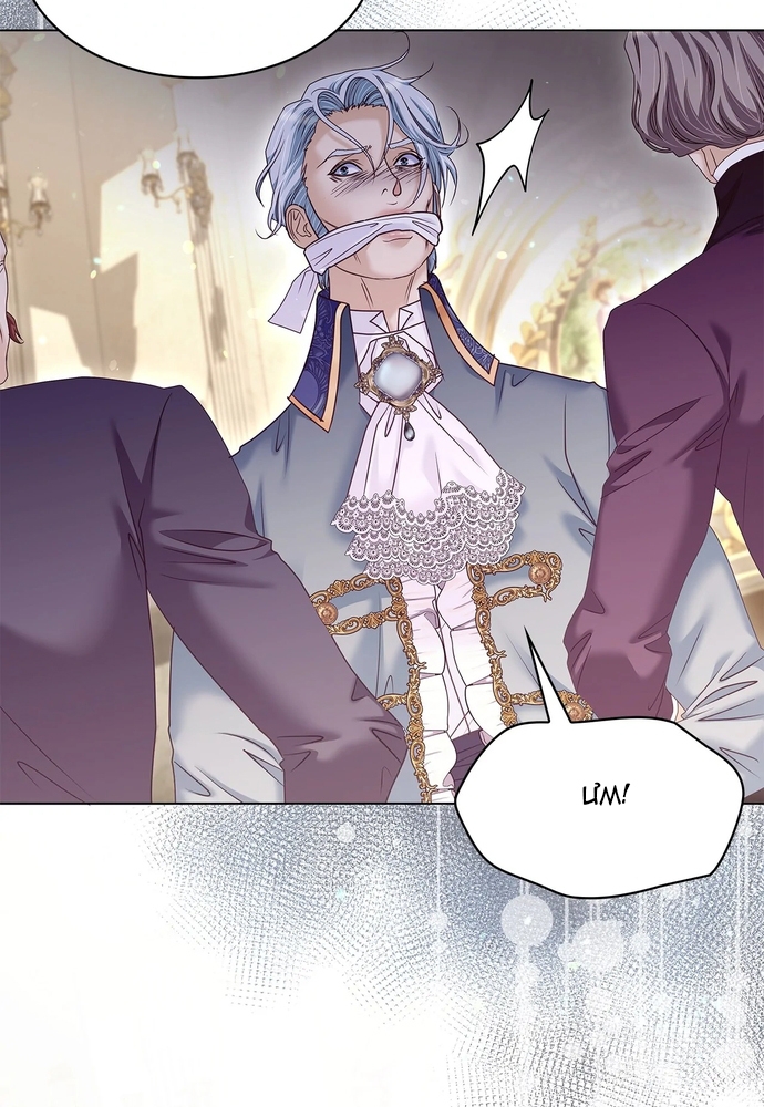 Nữ Phản Diện Thuần Phục Ác Ma Điên Loạn Chap 62 - Next Chap 63