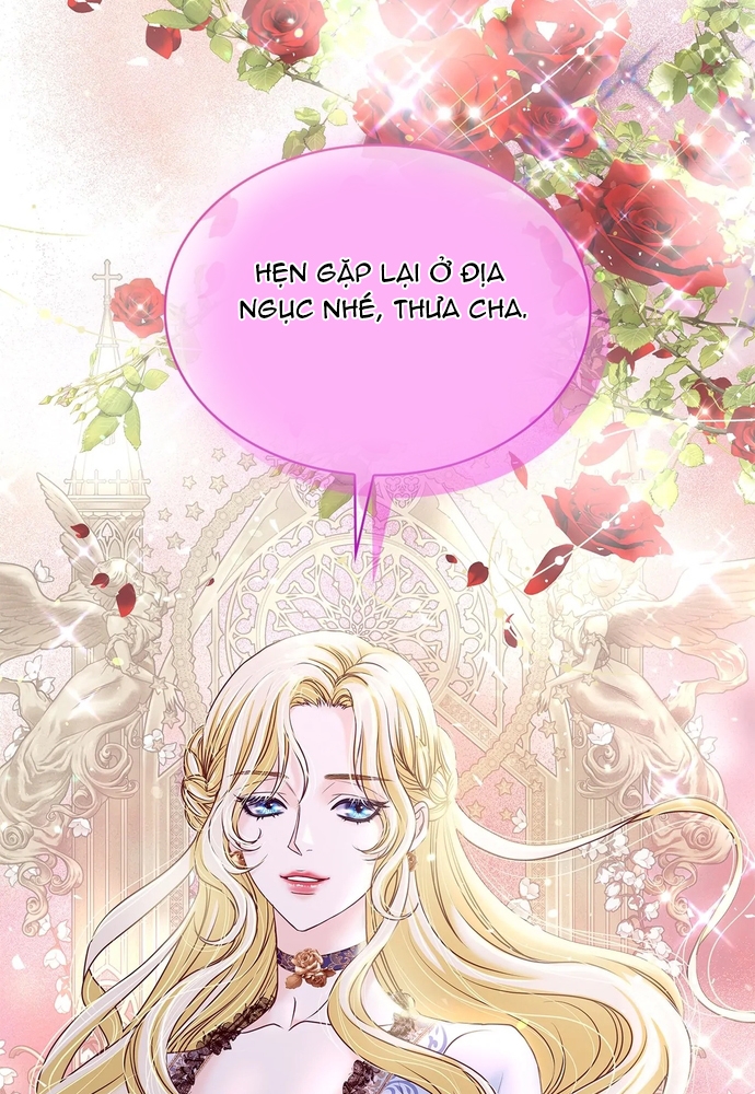 Nữ Phản Diện Thuần Phục Ác Ma Điên Loạn Chap 62 - Next Chap 63