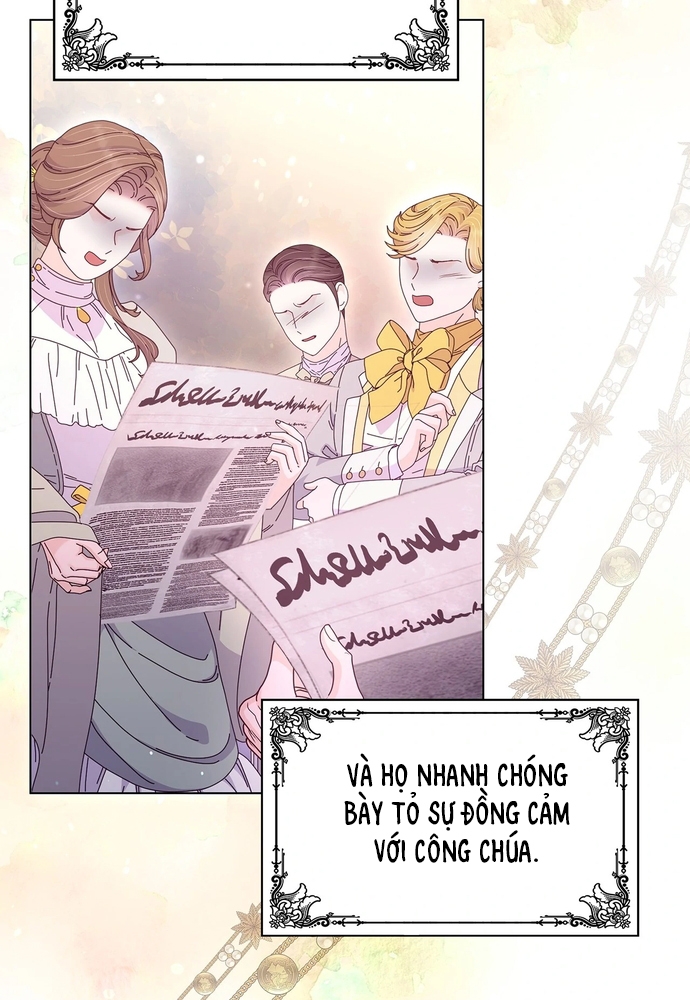 Nữ Phản Diện Thuần Phục Ác Ma Điên Loạn Chap 62 - Next Chap 63
