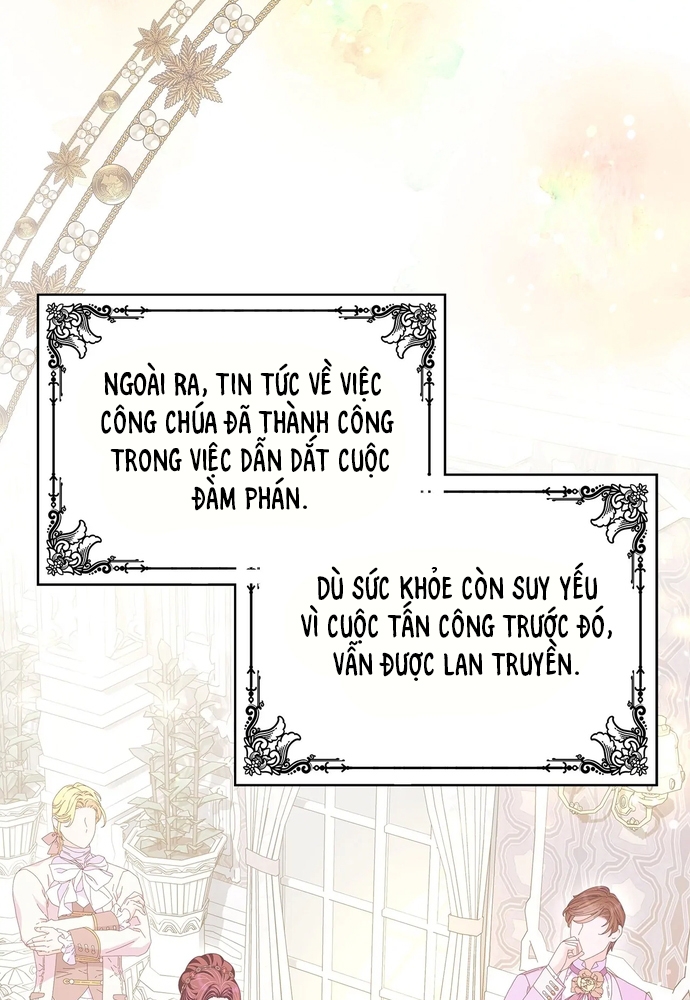 Nữ Phản Diện Thuần Phục Ác Ma Điên Loạn Chap 62 - Next Chap 63