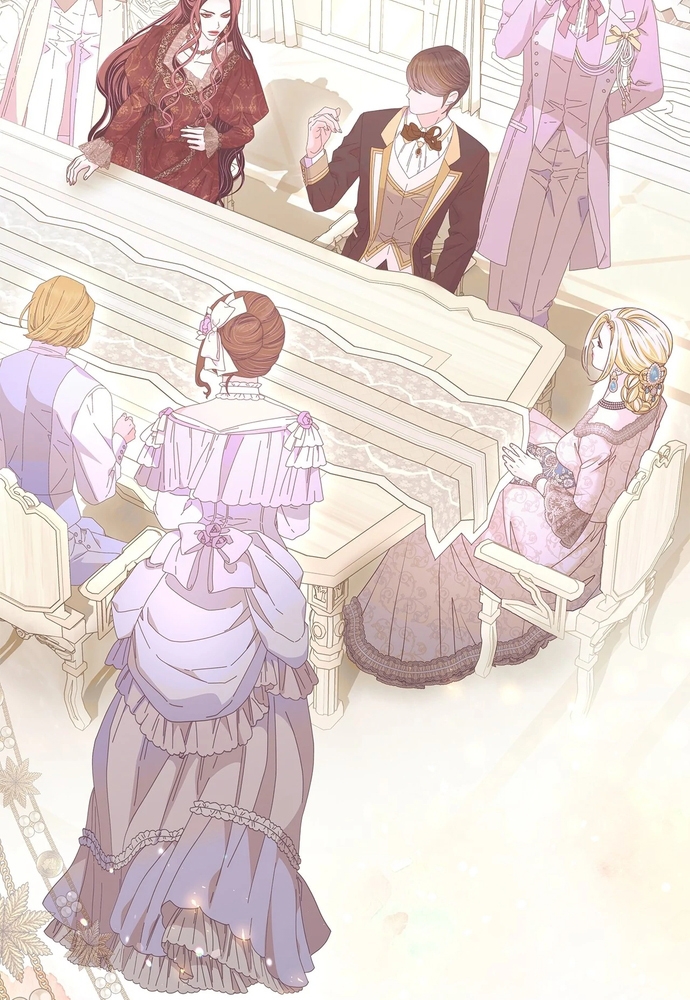 Nữ Phản Diện Thuần Phục Ác Ma Điên Loạn Chap 62 - Next Chap 63