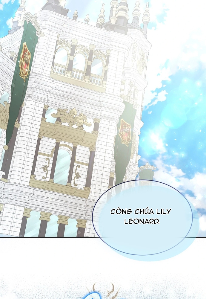 Nữ Phản Diện Thuần Phục Ác Ma Điên Loạn Chap 62 - Next Chap 63