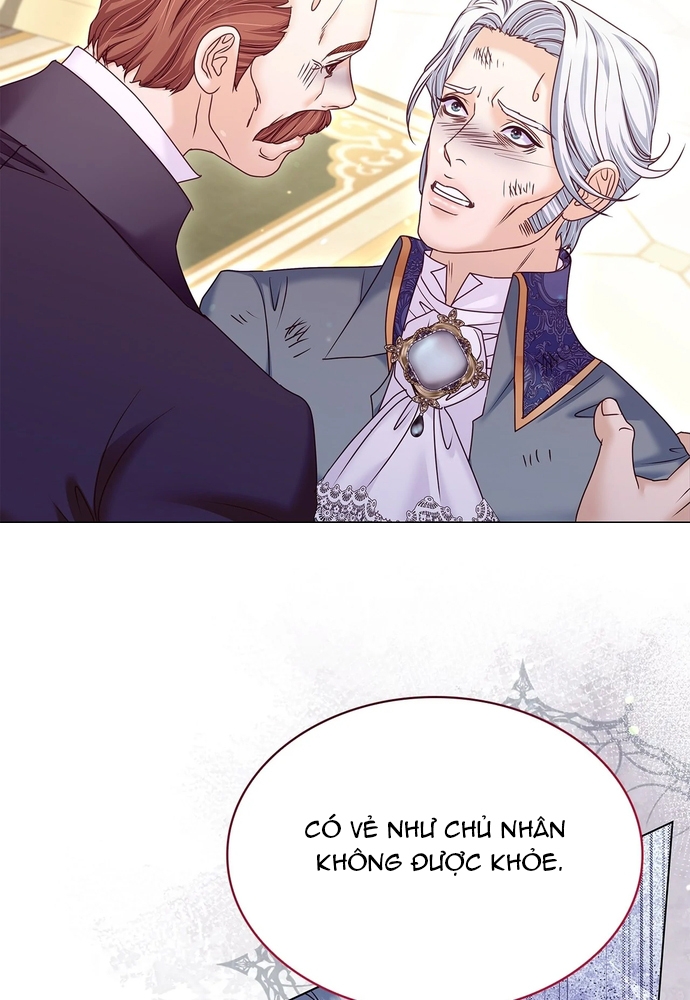 Nữ Phản Diện Thuần Phục Ác Ma Điên Loạn Chap 62 - Next Chap 63