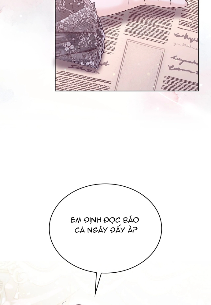 Nữ Phản Diện Thuần Phục Ác Ma Điên Loạn Chap 62 - Next Chap 63