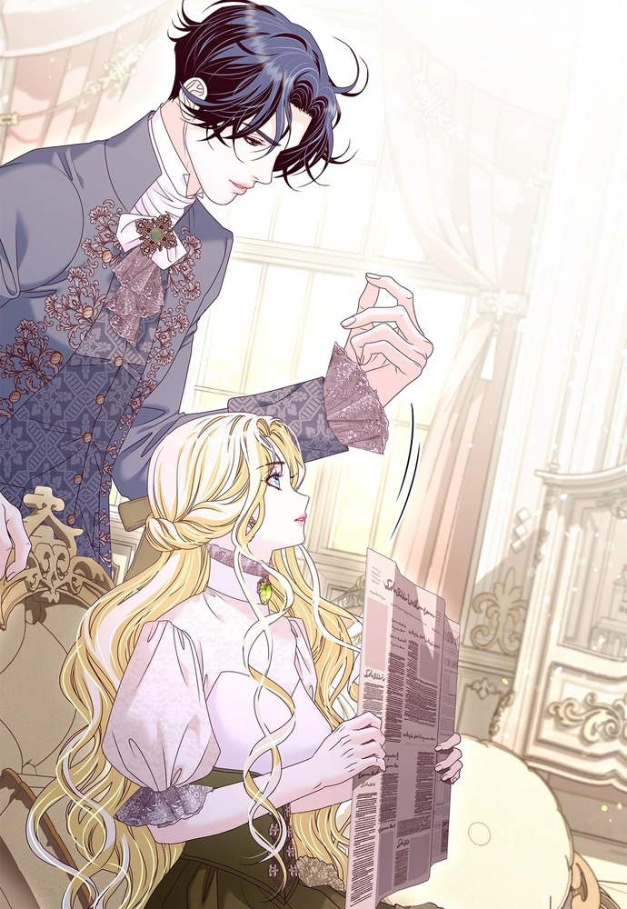 Nữ Phản Diện Thuần Phục Ác Ma Điên Loạn Chap 62 - Next Chap 63