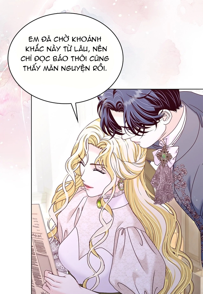 Nữ Phản Diện Thuần Phục Ác Ma Điên Loạn Chap 62 - Next Chap 63