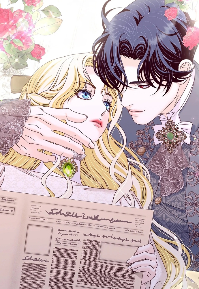 Nữ Phản Diện Thuần Phục Ác Ma Điên Loạn Chap 62 - Next Chap 63