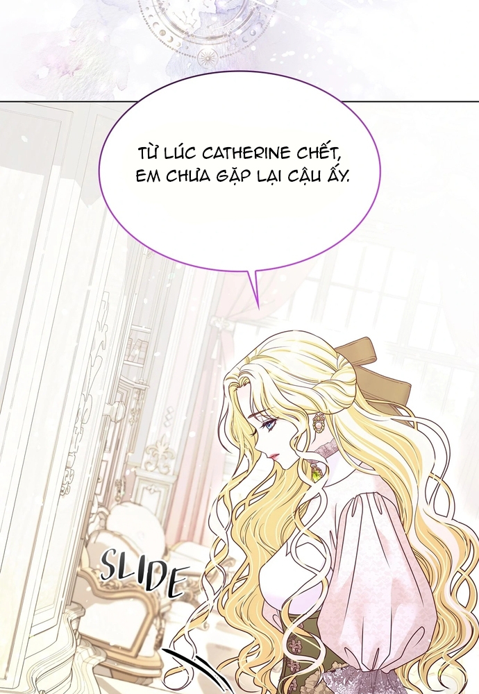 Nữ Phản Diện Thuần Phục Ác Ma Điên Loạn Chap 62 - Next Chap 63