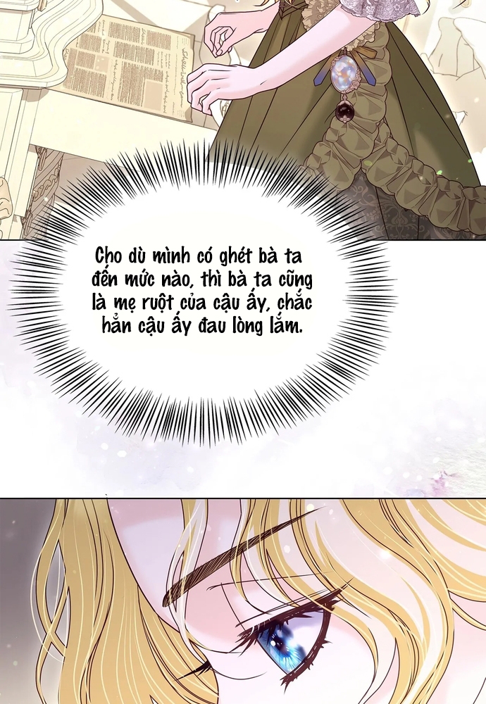 Nữ Phản Diện Thuần Phục Ác Ma Điên Loạn Chap 62 - Next Chap 63