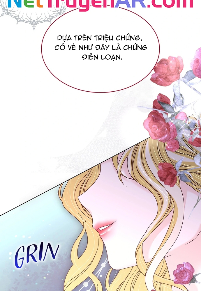 Nữ Phản Diện Thuần Phục Ác Ma Điên Loạn Chap 62 - Next Chap 63