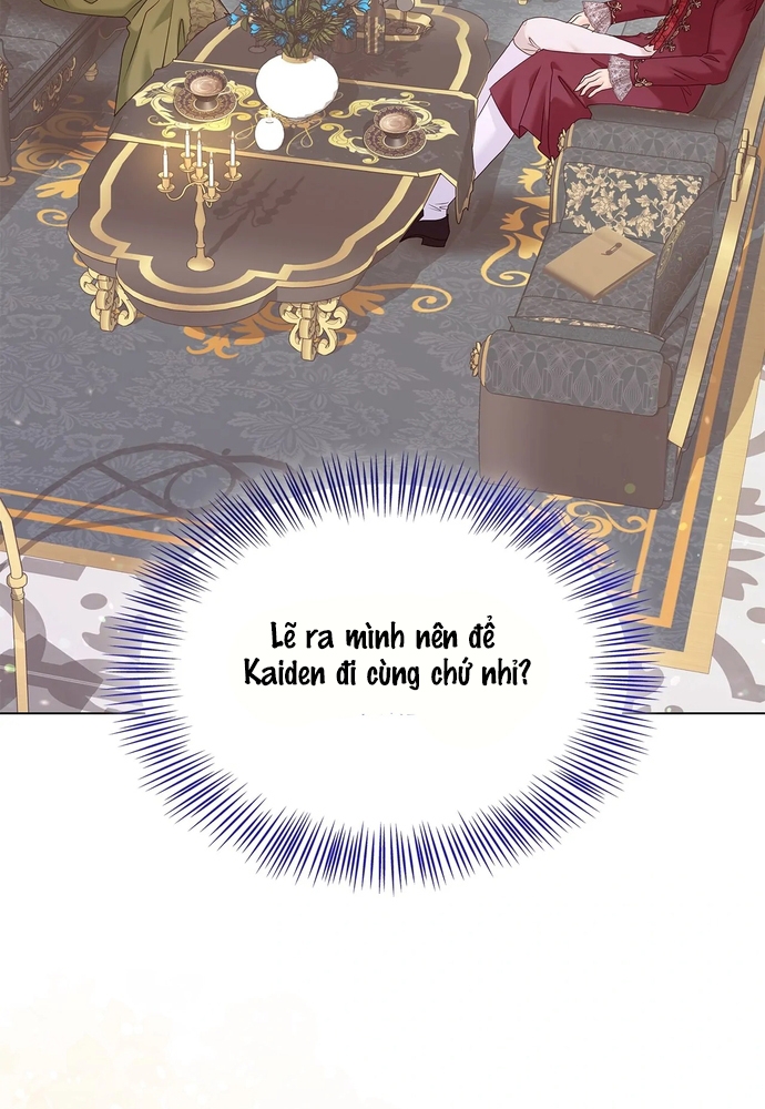 Nữ Phản Diện Thuần Phục Ác Ma Điên Loạn Chap 62 - Next Chap 63