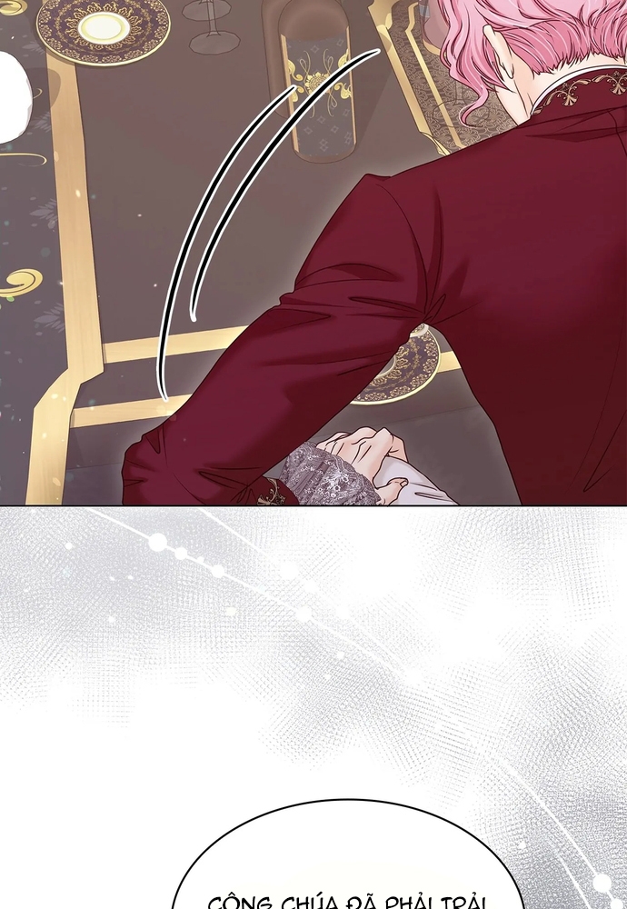 Nữ Phản Diện Thuần Phục Ác Ma Điên Loạn Chap 62 - Next Chap 63