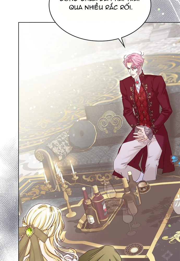 Nữ Phản Diện Thuần Phục Ác Ma Điên Loạn Chap 62 - Next Chap 63