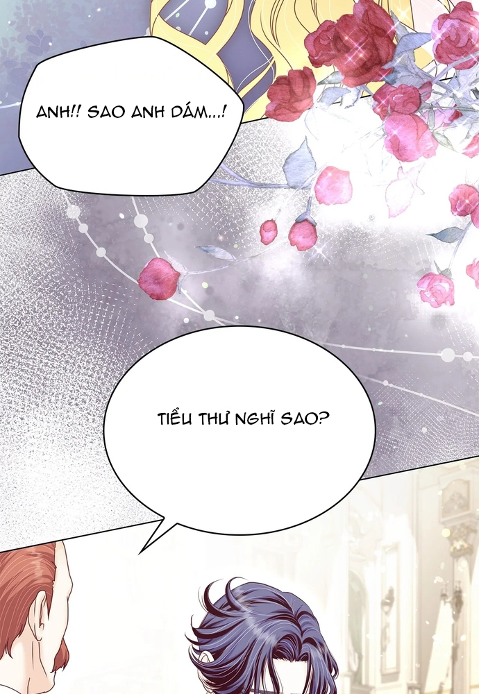 Nữ Phản Diện Thuần Phục Ác Ma Điên Loạn Chap 62 - Next Chap 63