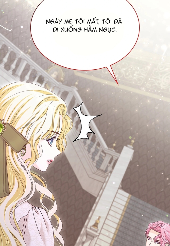 Nữ Phản Diện Thuần Phục Ác Ma Điên Loạn Chap 62 - Next Chap 63