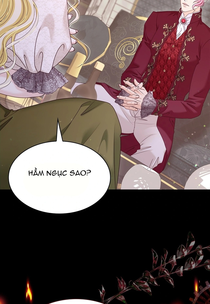 Nữ Phản Diện Thuần Phục Ác Ma Điên Loạn Chap 62 - Next Chap 63