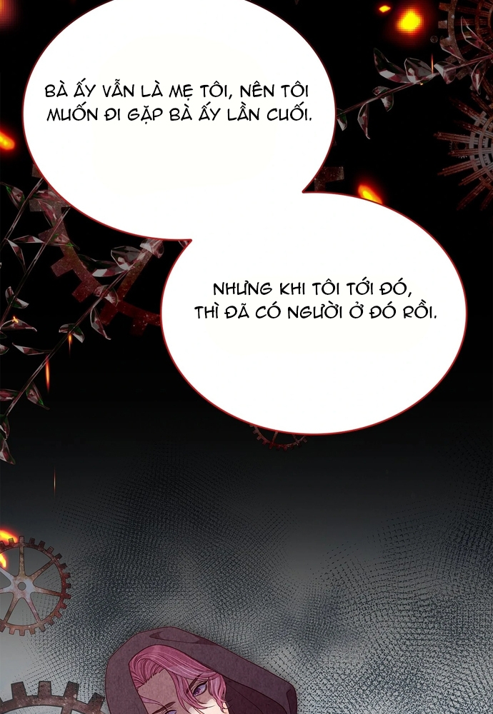 Nữ Phản Diện Thuần Phục Ác Ma Điên Loạn Chap 62 - Next Chap 63