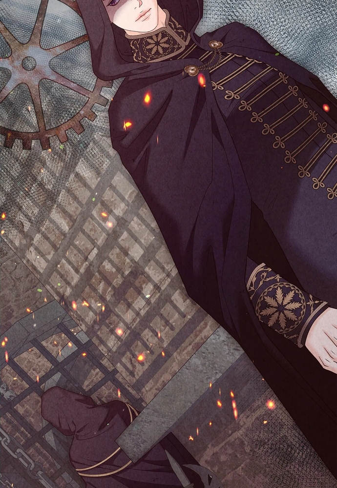 Nữ Phản Diện Thuần Phục Ác Ma Điên Loạn Chap 62 - Next Chap 63