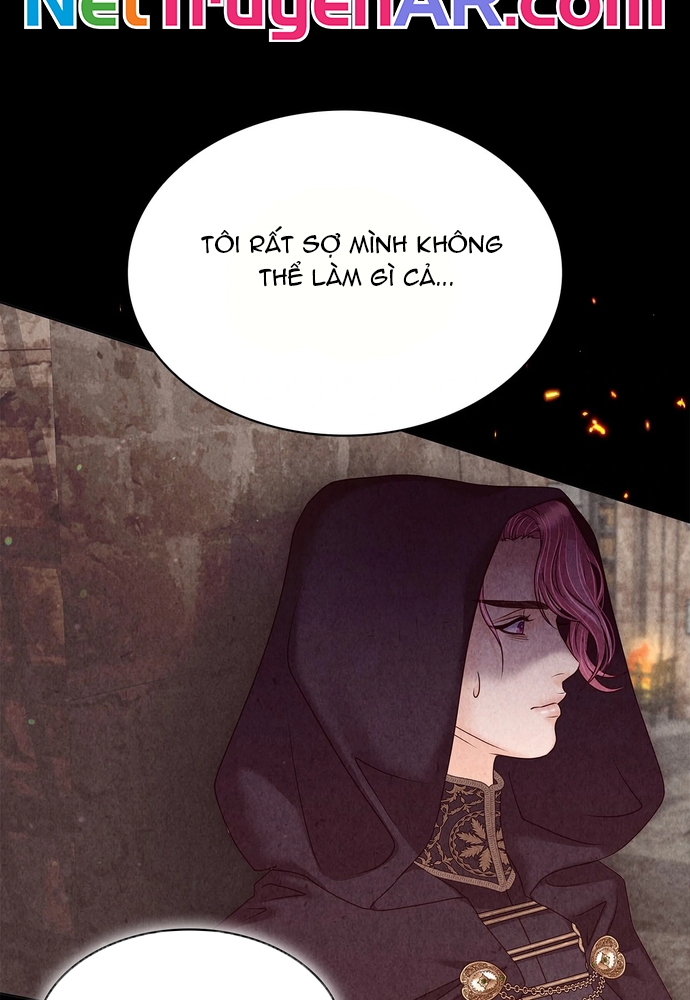 Nữ Phản Diện Thuần Phục Ác Ma Điên Loạn Chap 62 - Next Chap 63