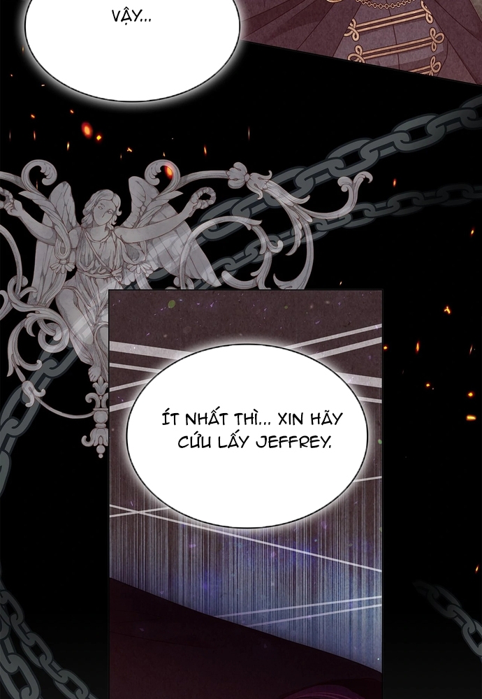 Nữ Phản Diện Thuần Phục Ác Ma Điên Loạn Chap 62 - Next Chap 63