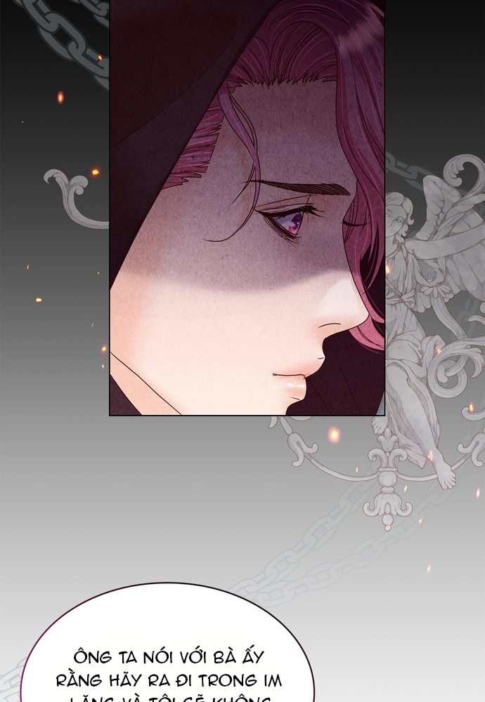 Nữ Phản Diện Thuần Phục Ác Ma Điên Loạn Chap 62 - Next Chap 63