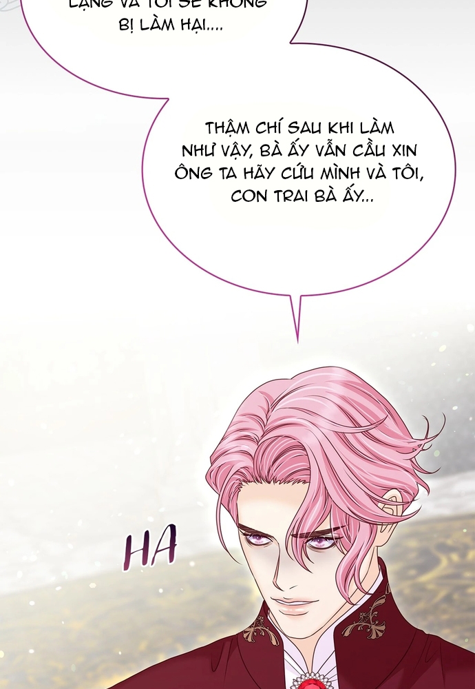 Nữ Phản Diện Thuần Phục Ác Ma Điên Loạn Chap 62 - Next Chap 63