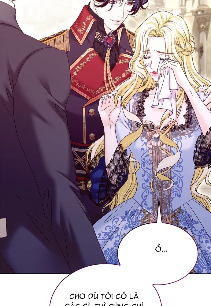 Nữ Phản Diện Thuần Phục Ác Ma Điên Loạn Chap 62 - Next Chap 63