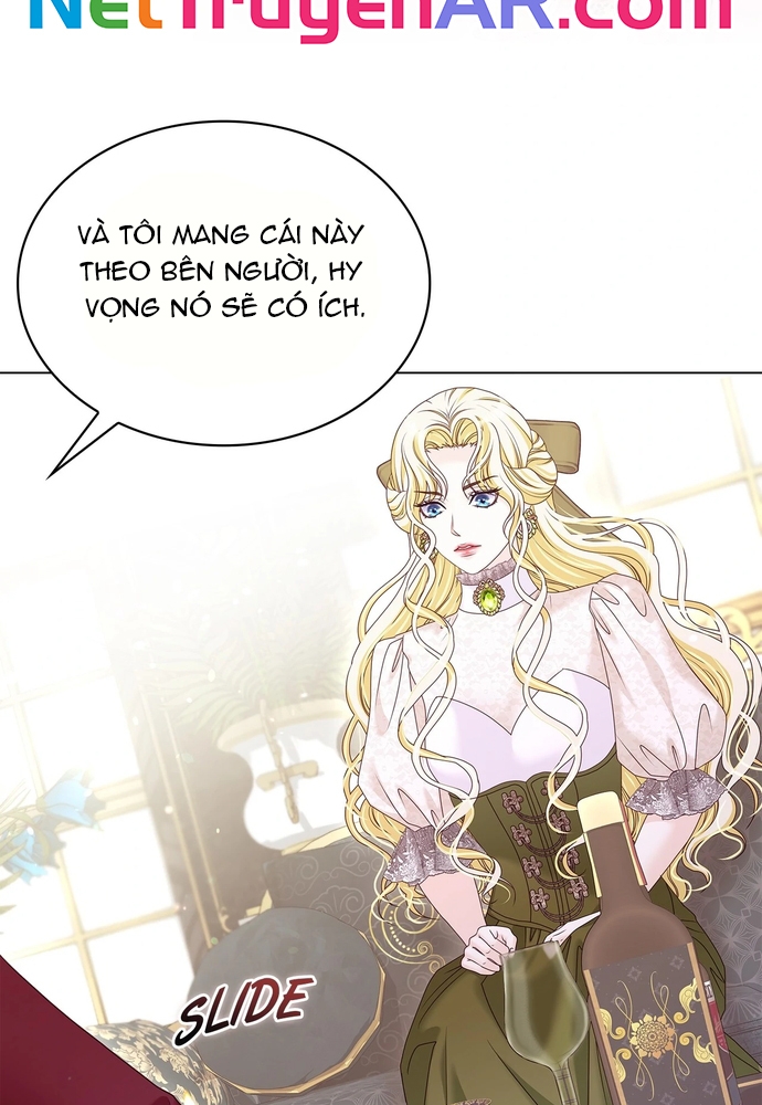 Nữ Phản Diện Thuần Phục Ác Ma Điên Loạn Chap 62 - Next Chap 63