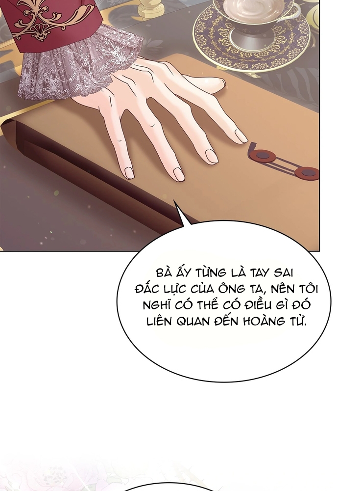 Nữ Phản Diện Thuần Phục Ác Ma Điên Loạn Chap 62 - Next Chap 63