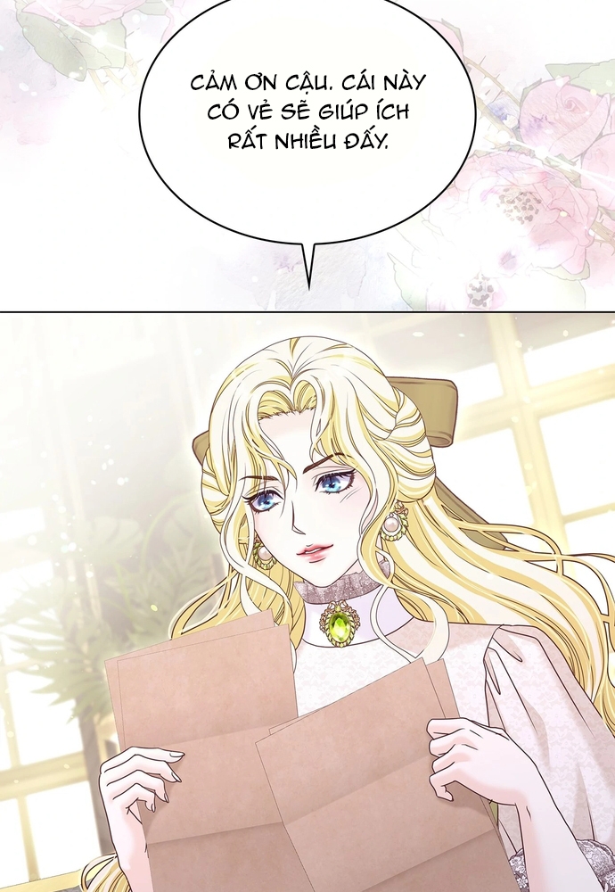 Nữ Phản Diện Thuần Phục Ác Ma Điên Loạn Chap 62 - Next Chap 63