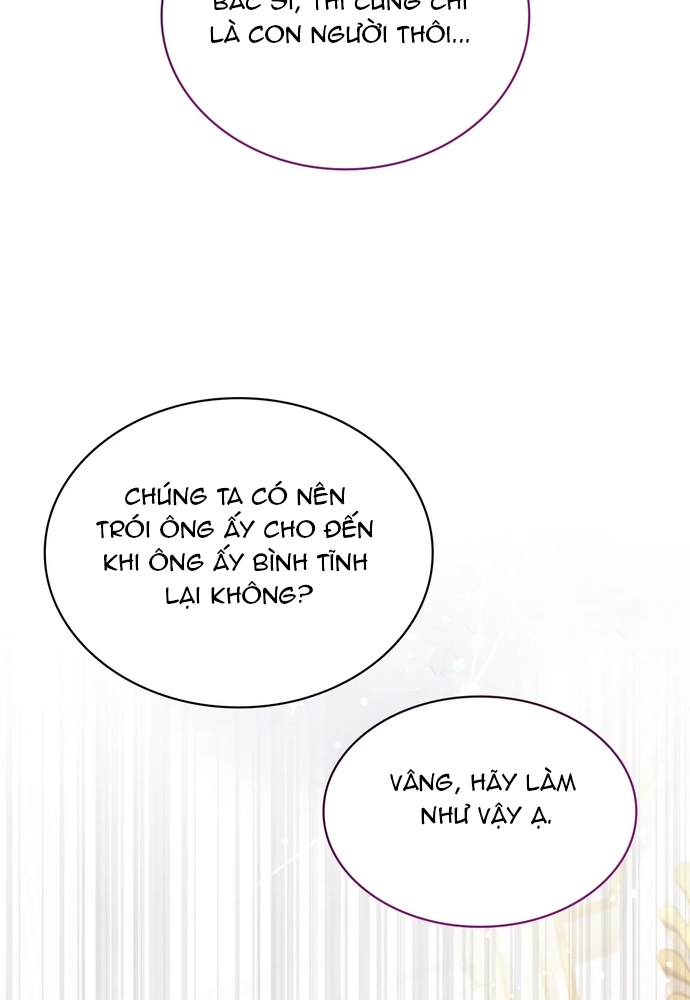 Nữ Phản Diện Thuần Phục Ác Ma Điên Loạn Chap 62 - Next Chap 63