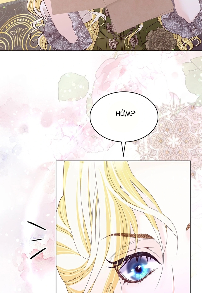 Nữ Phản Diện Thuần Phục Ác Ma Điên Loạn Chap 62 - Next Chap 63